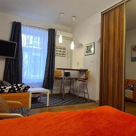 Apartment Old Cracow Krakow Ngoại thất bức ảnh
