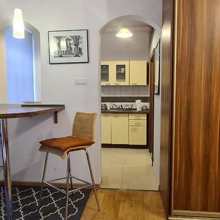 Apartment Old Cracow Krakow Ngoại thất bức ảnh