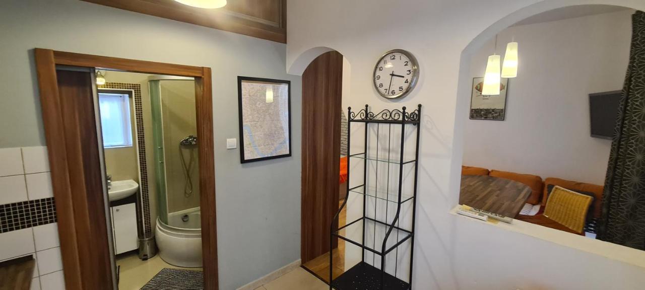Apartment Old Cracow Krakow Ngoại thất bức ảnh