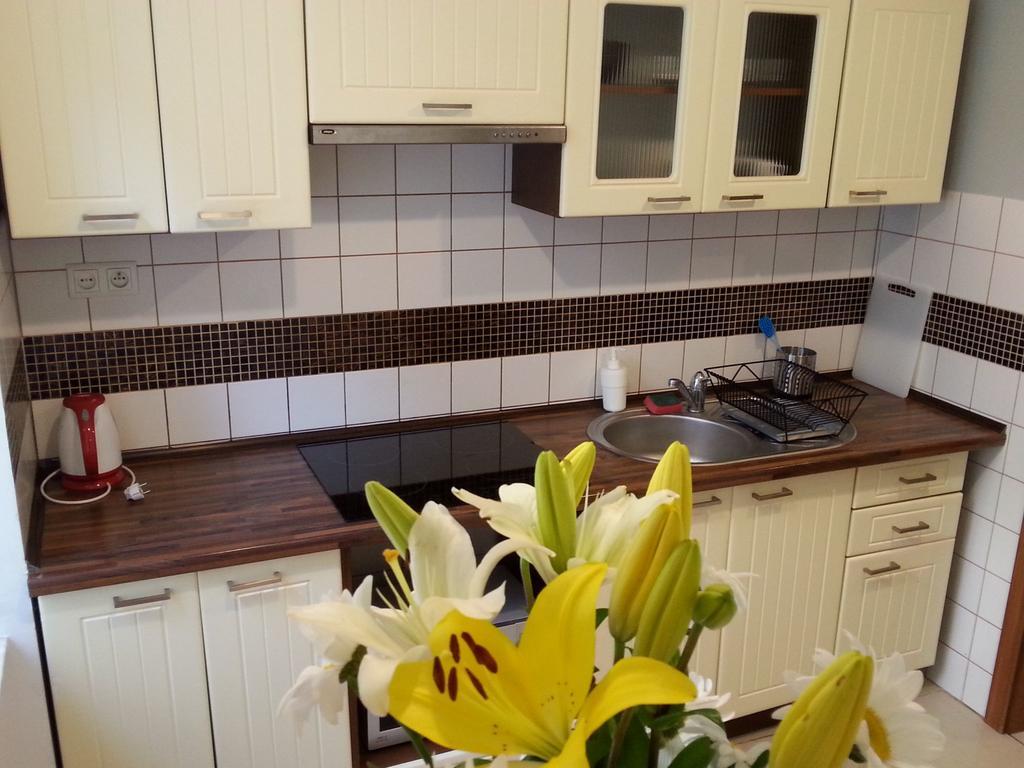 Apartment Old Cracow Krakow Ngoại thất bức ảnh