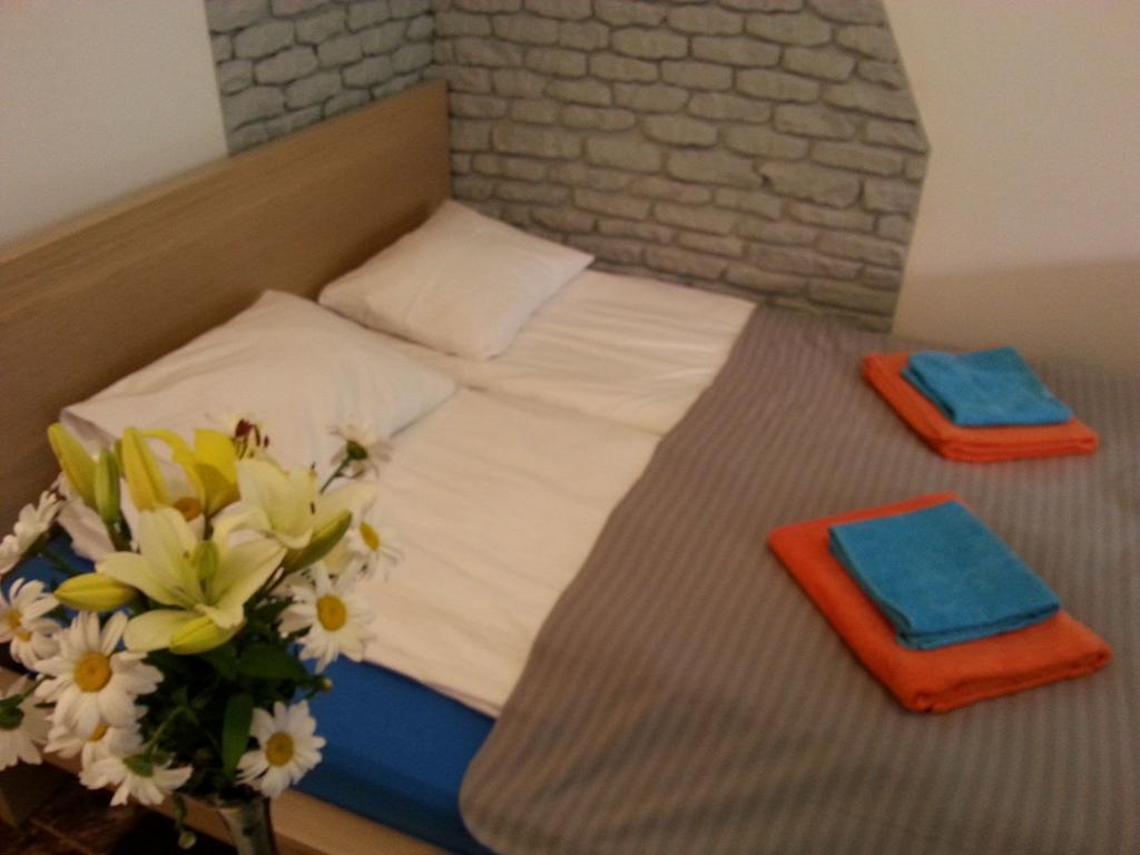 Apartment Old Cracow Krakow Ngoại thất bức ảnh