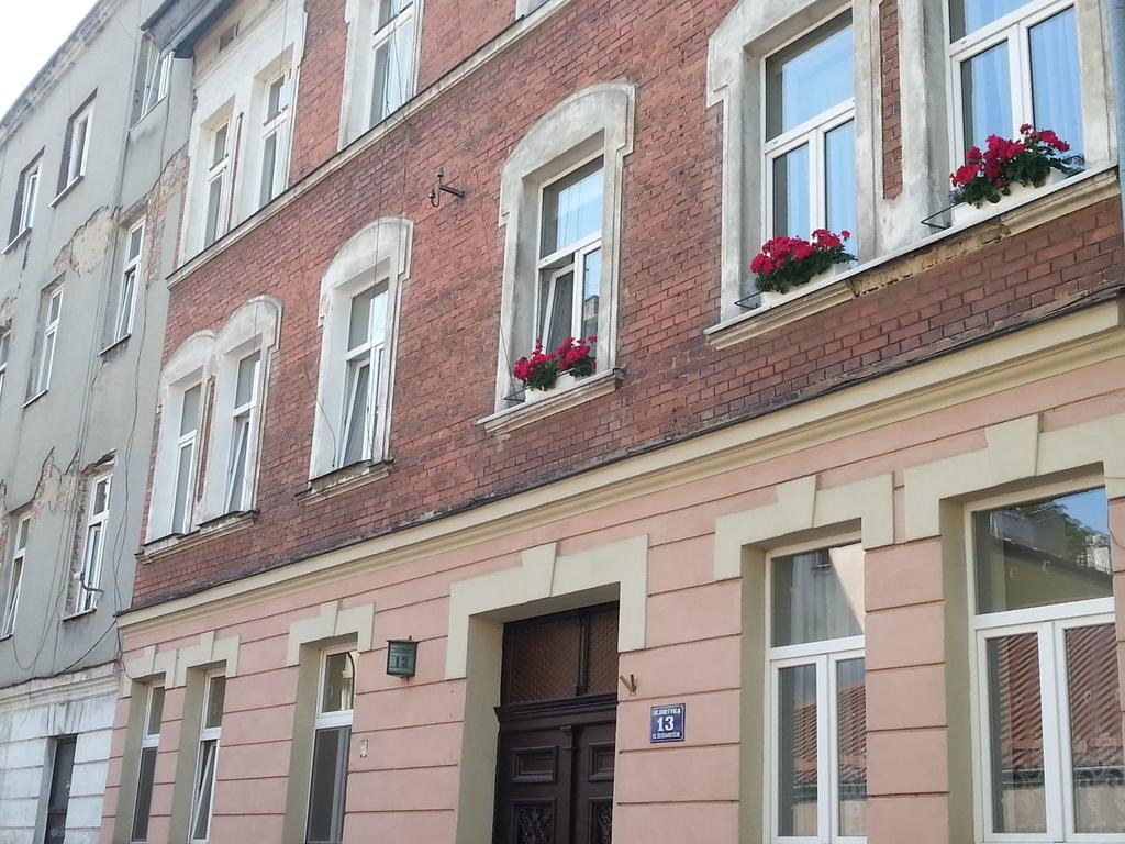 Apartment Old Cracow Krakow Ngoại thất bức ảnh
